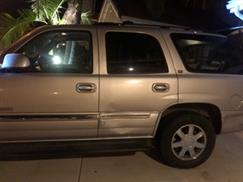 2004 GMC Yukon